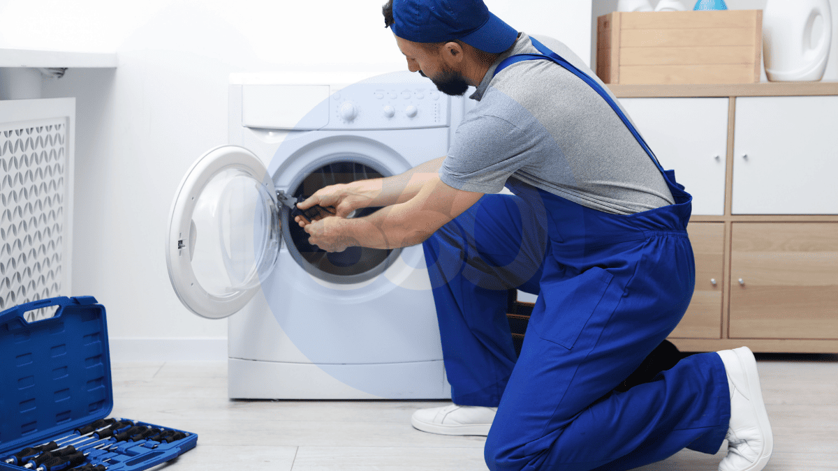 Han Çamaşır Makinesi Servisi